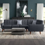 L Shape Sofa Set: Beautifully Designed Sectional Sofa