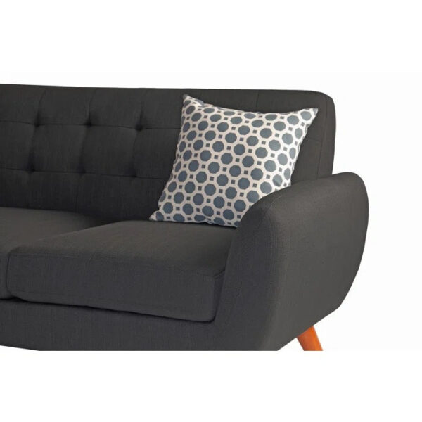 L Shape Sofa Set: Beautifully Designed Sectional Sofa