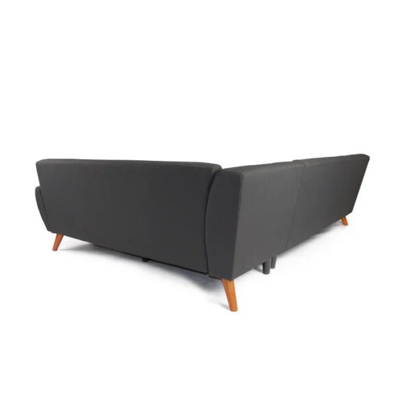 L Shape Sofa Set: Beautifully Designed Sectional Sofa