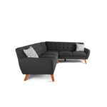 L Shape Sofa Set: Beautifully Designed Sectional Sofa