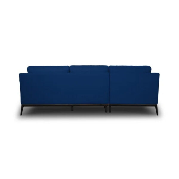 L Shape Sofa Set: Perfect Sectional Sofa for Modern Aesthetics Design