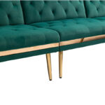 Sofa Bed: Sectional L Shape Sofa Cum Bed