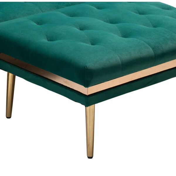 Sofa Bed: Sectional L Shape Sofa Cum Bed