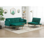 Sofa Bed: Sectional L Shape Sofa Cum Bed