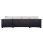 Sofa Cum Bed: Leather Sectional Sofa Bed